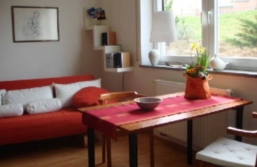 Krampfervorstadt Apartment | Apartment Feininger - Apartment Feininger