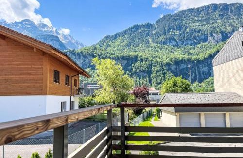 Martisberg Apartment | Apartment Feldli by Interhome