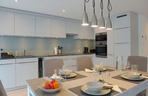 Martisberg Apartment | Apartment Feldli by Interhome