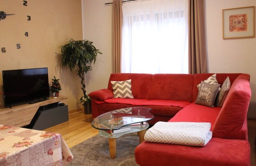 Wilthen Apartment | Apartment Felicitas Wilthen
