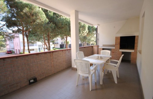 Lido degli Scacchi Resort | Apartment- Felix 8 in Lido di Pomposa