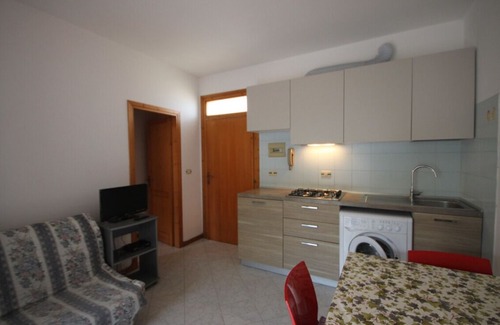 Lido degli Scacchi Resort | Apartment- Felix 8 in Lido di Pomposa