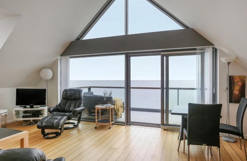 Sæby Apartment | Apartment Femme - 15m from the sea in NE Jutland by Interhome