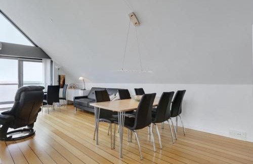 Sæby Apartment | Apartment Femme - 15m from the sea in NE Jutland by Interhome