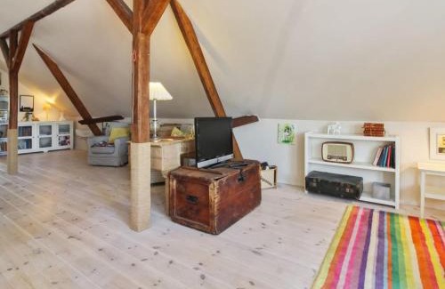 Møgeltønder Apartment | Apartment Fenia - 9-8km from the sea by Interhome