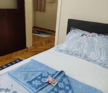 Nis Apartment | Apartment Fenix