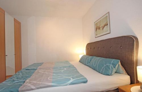 Nassereith Apartment | Apartment Ferien 2 by Interhome