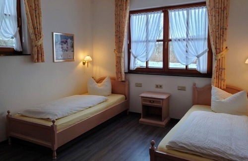 Sorge Apartment | Apartment Ferien.Glück (approx. 51qm) - FeWo's Am Brockenblick