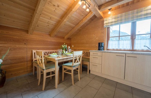 Vandoies Apartment | Apartment "Ferienhaus Pichlerhof" with Mountain View, Shared Garden & Wi-Fi