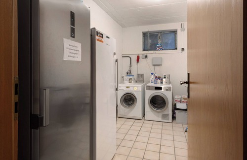 Bad Bellingen Apartment | Apartment 'Ferienwohnung Vogesenblick' with Balcony and Wi-Fi