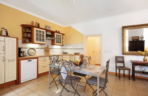 Bestensee Apartment | Apartment 'Ferienwohnung Bestensee' with Lake View, Private Terrace and Wi-Fi