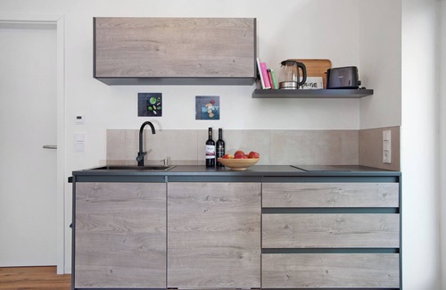 Halblech Apartment | Apartment 'Ferienwohnung Junge' with Mountain View, Balcony and Wi-Fi