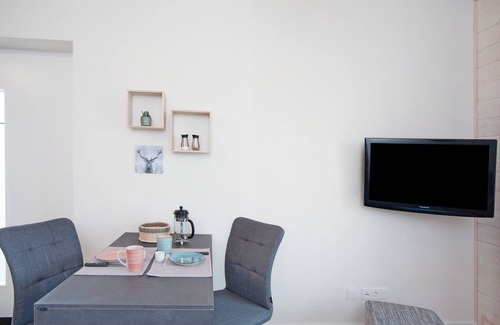 Halblech Apartment | Apartment 'Ferienwohnung Junge' with Mountain View, Balcony and Wi-Fi