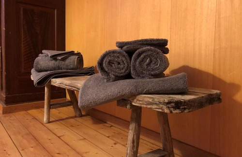 Wilderswil Apartment | Apartment Ferienwohnung Otter by Interhome