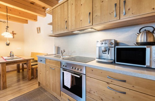 Freyung Apartment | Apartment 'Ferienwohnung Stod´l' with Private Pool, Private Terrace and Wi-Fi