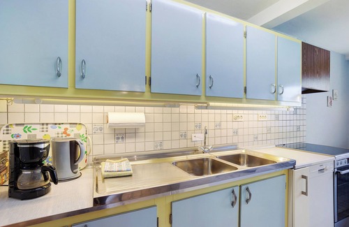 Hemer Apartment | Apartment 'Ferienwohnung Ihmert' with Shared Terrace, Shared Garden and Wi-Fi