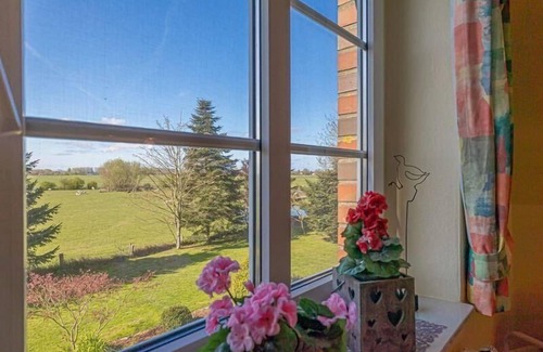 England Apartment | Apartment Fewo Inselblick