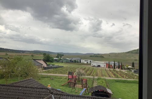 Thornich Apartment | Apartment 'Fewo Pumuckl' with Mountain View, Private Garden and Wi-Fi