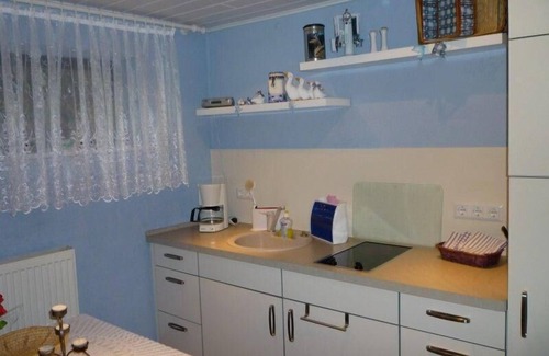 Lauterbach Apartment | Apartment Fewo Rabe in Lauterbach