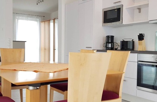 Garbenteich Apartment | Apartment Fewosi 7