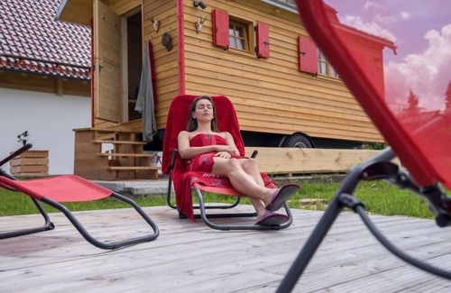 Grab Apartment | Apartment Fichte by Interhome