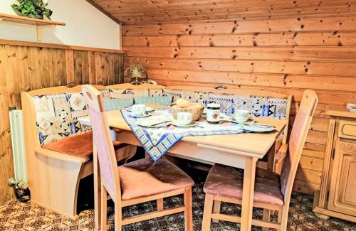 Wildschoenau Apartment | Apartment Fichtenblick App- 4 by Interhome