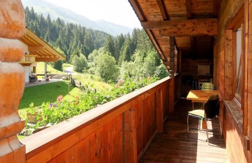 Wildschoenau Apartment | Apartment Fichtenblick App- 4 by Interhome