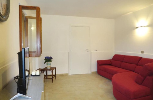 Colmegna Apartment | Apartment Fiorella-2 by Interhome