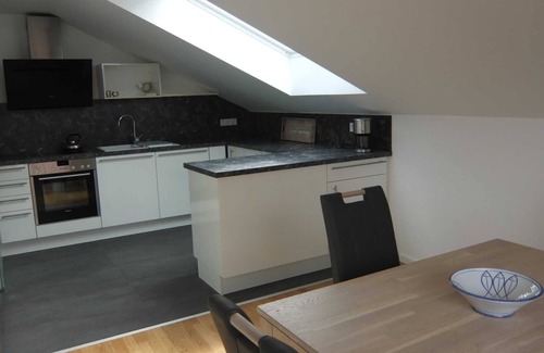 Tutzing Apartment | Apartment Fischerei Lidl - Apartment with lake view