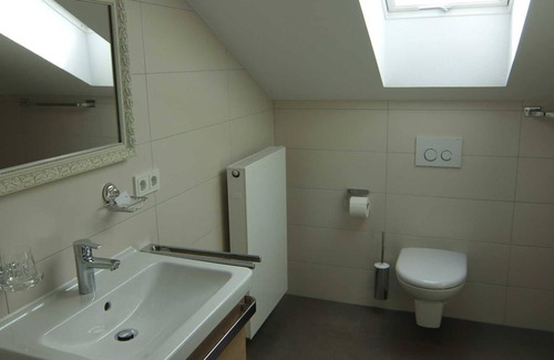 Tutzing Apartment | Apartment Fischerei Lidl - Apartment with lake view