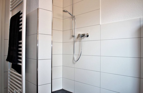 Thulsfeld Apartment | Apartment/fitter Heidelerche at the Thülsfeld dam max 4 pe