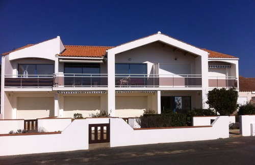 La Tranche-sur-Mer Apartment | Apartment/flat - La Tranche-sur-Mer
