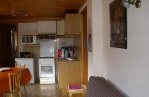 La Bresse Apartment | apartment/flat - 2 rooms - 2/5 persons
