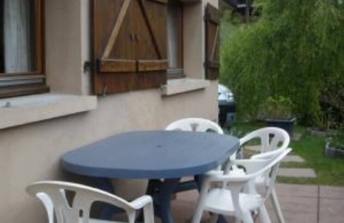 La Bresse Apartment | apartment/flat - 2 rooms - 2/5 persons