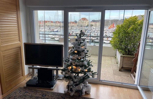 Port Guillaume Apartment | apartment/flat - 4 rooms - 6 persons
