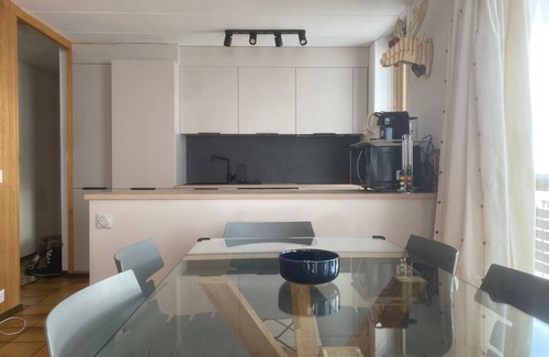 Aime Apartment | Apartment/flat - Aime La Plagne