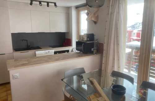 Aime Apartment | Apartment/flat - Aime La Plagne