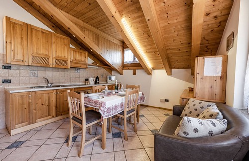 Commezzadura Apartment | Apartment/flat - Almazzago di Commezzadura