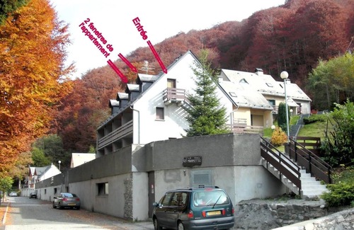 Bareges Apartment | Apartment/flat - Barèges