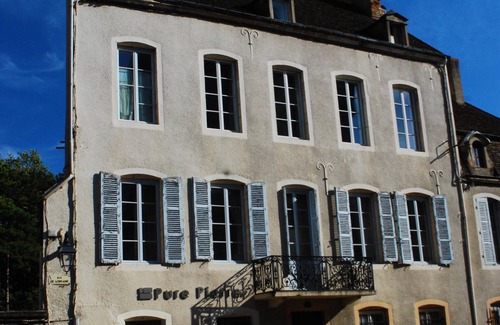Beaune City Centre Apartment | Apartment/flat - Beaune