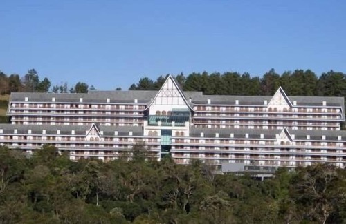 Vila Poran Apartment | Apartment (flat) luxury in Campos Do Jordao