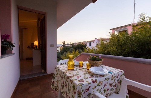 Agrustos Apartment | Apartment/flat - Budoni