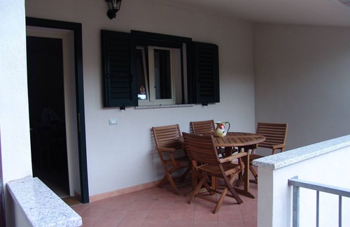 Cala Gonone Apartment | Apartment/flat - Cala Gonone