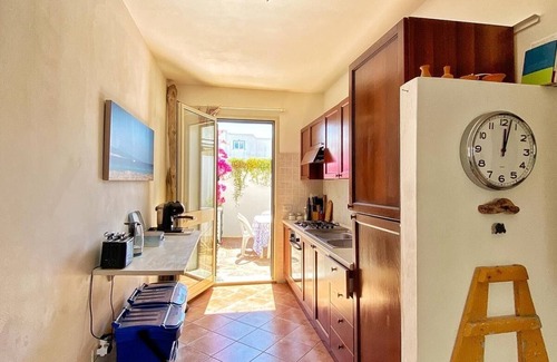 Calasetta House | Apartment/flat - Calasetta