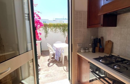 Calasetta House | Apartment/flat - Calasetta