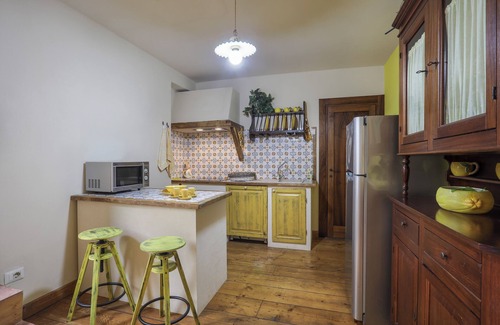 Capannori Villa | Apartment/flat - Capannori