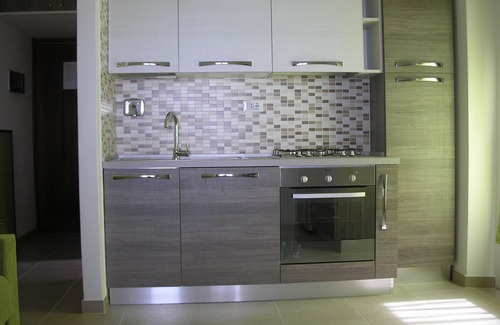 Morcone Apartment | Apartment/flat - Capoliveri