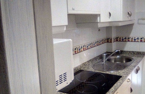 Corralejo Apartment | Apartment/flat - Corralejo
