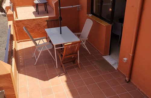 Corralejo Apartment | Apartment/flat - Corralejo
