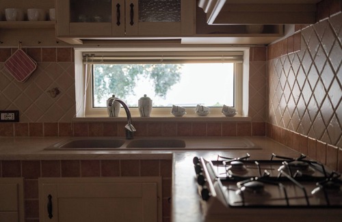 Corsano Apartment | Apartment/flat - Corsano